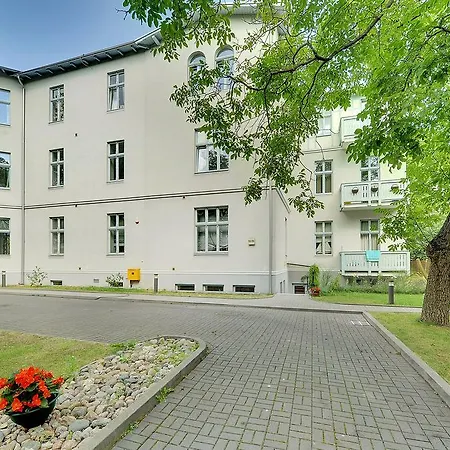 Sopocka Kamienica Apartament