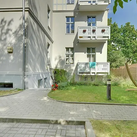 Apartament Sopocka Kamienica Sopot