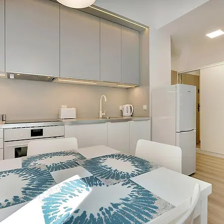 Apartament Sopocka Kamienica