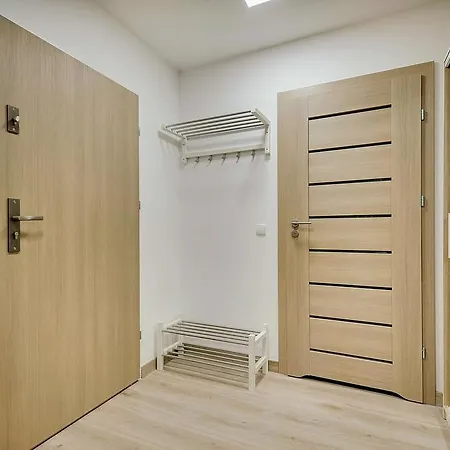 Sopocka Kamienica Apartament Sopot