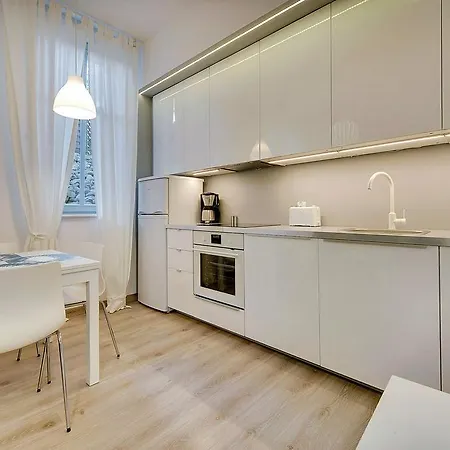 Apartament Sopocka Kamienica