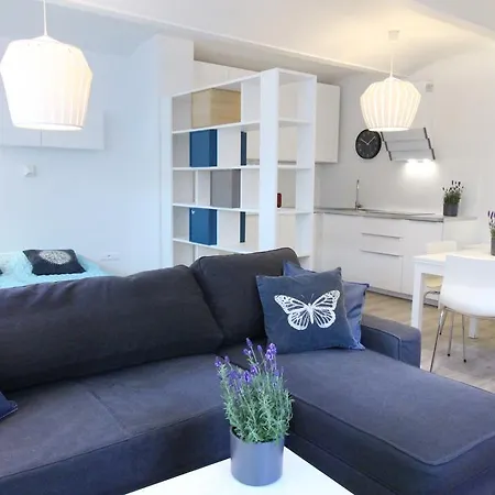 Apartament Sopocka Kamienica