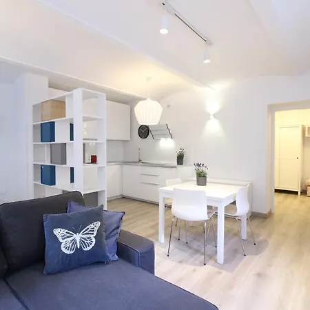 Sopocka Kamienica Apartament Sopot