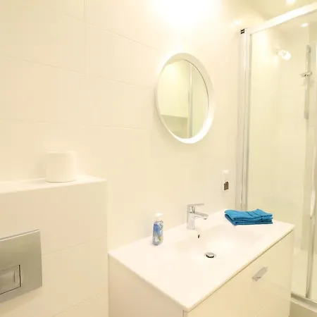 Apartament Sopocka Kamienica *
