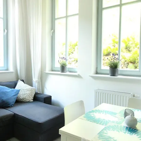 Sopocka Kamienica Apartament Sopot
